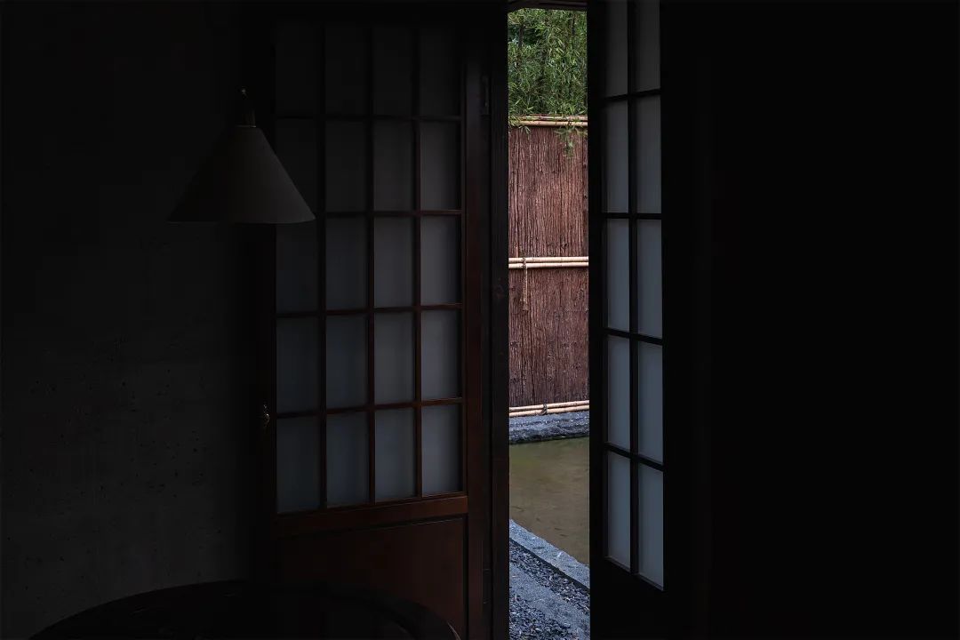 茶室(佳和喔香)丨中国成都丨现场建筑工作室-115