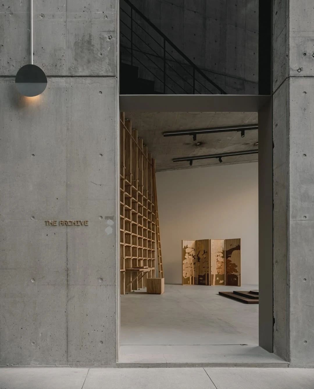 家具展厅丨日本东京丨Keiji Ashizawa Design-19