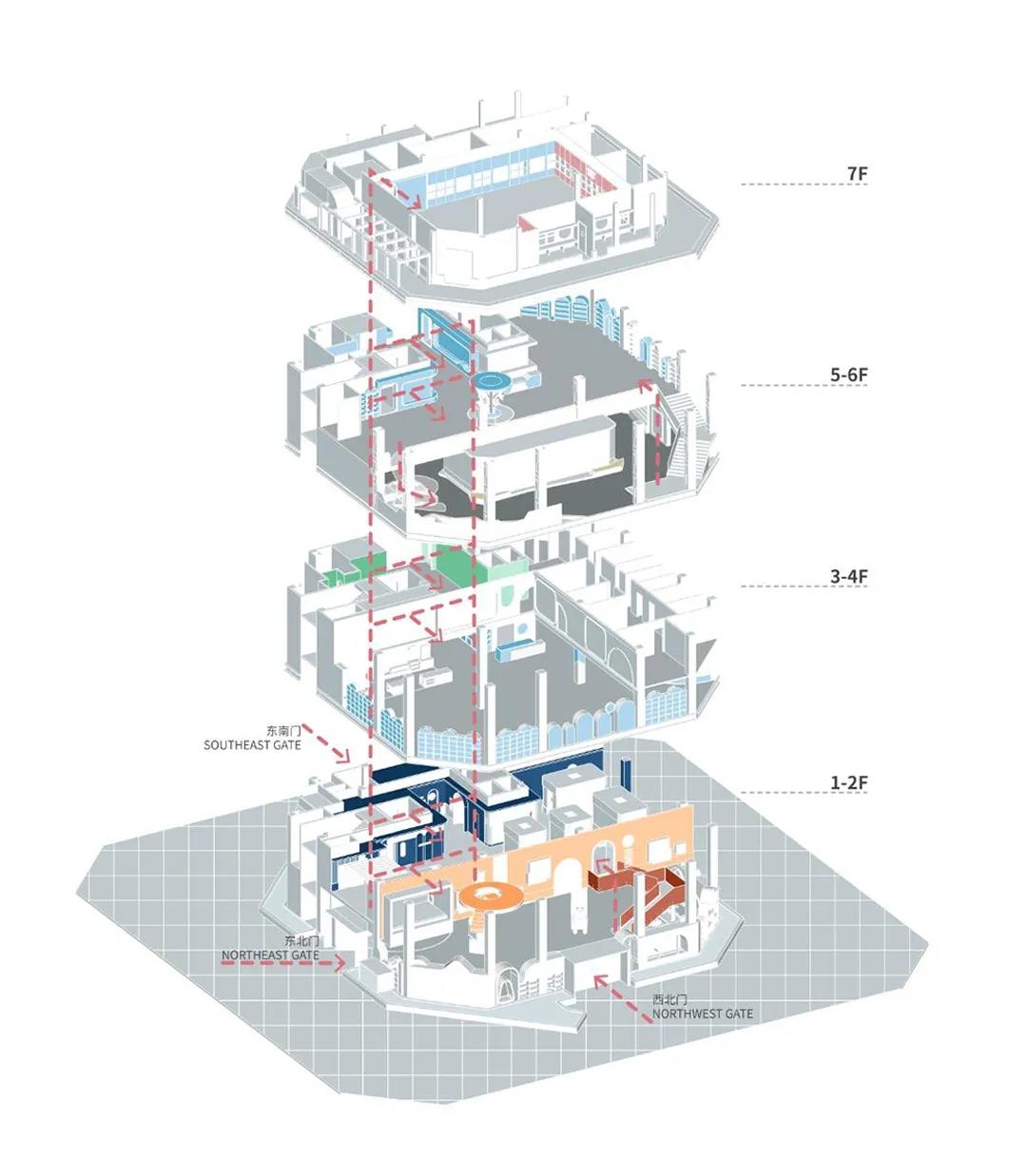 极宠家丨中国南京丨未本空间团队-46
