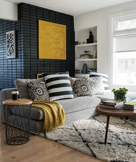 多功能角式沙发床-5