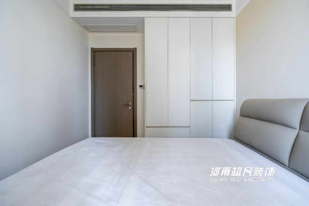 完工首发丨金水区晖达新天地，143平现代轻奢，雅韵天成轻奢有度-213