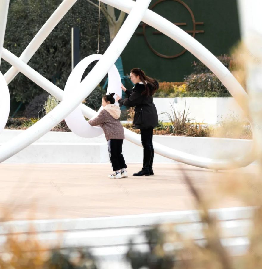 微笑家的 理想国 | 云境雅苑-79