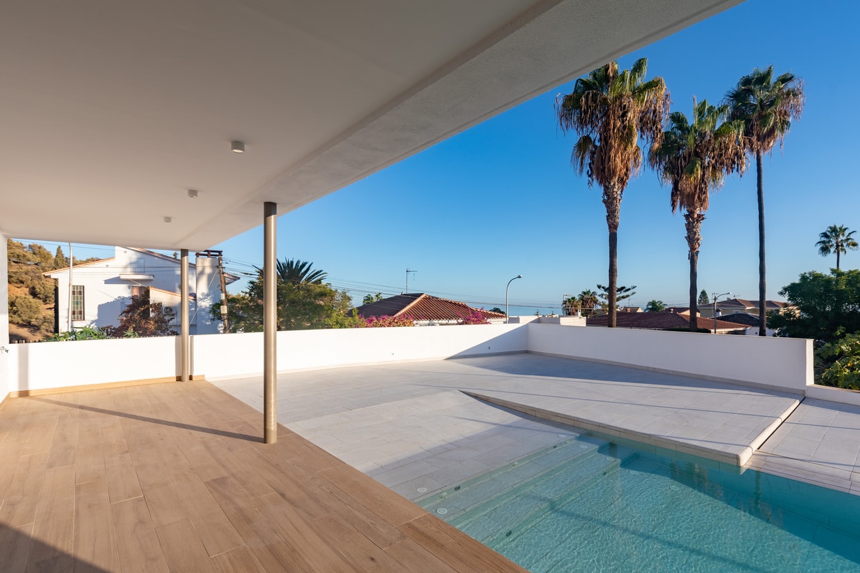 丨西班牙马拉加丨MO2 Arquitectura + Diseño-25