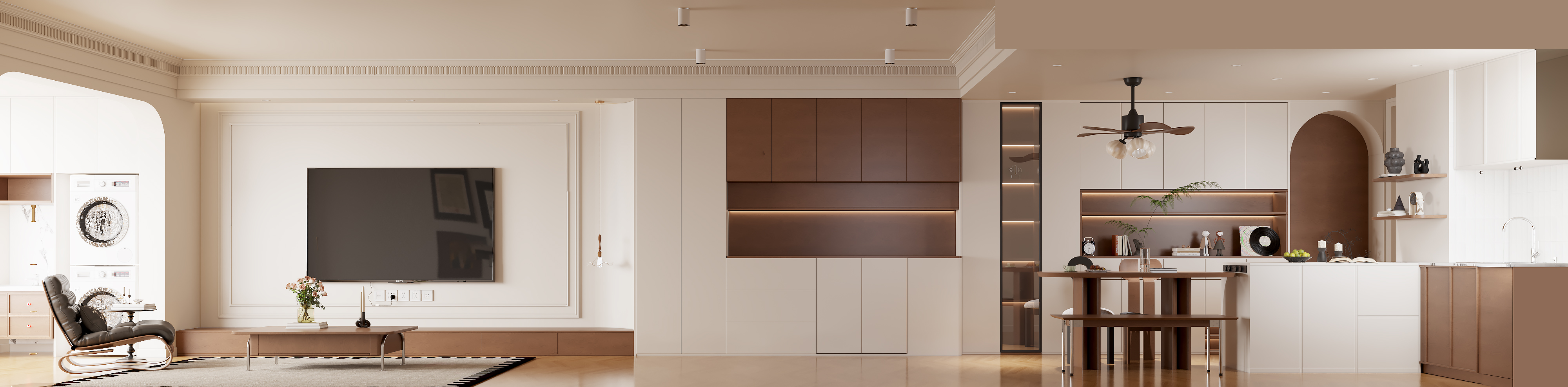 木质素色空间-1