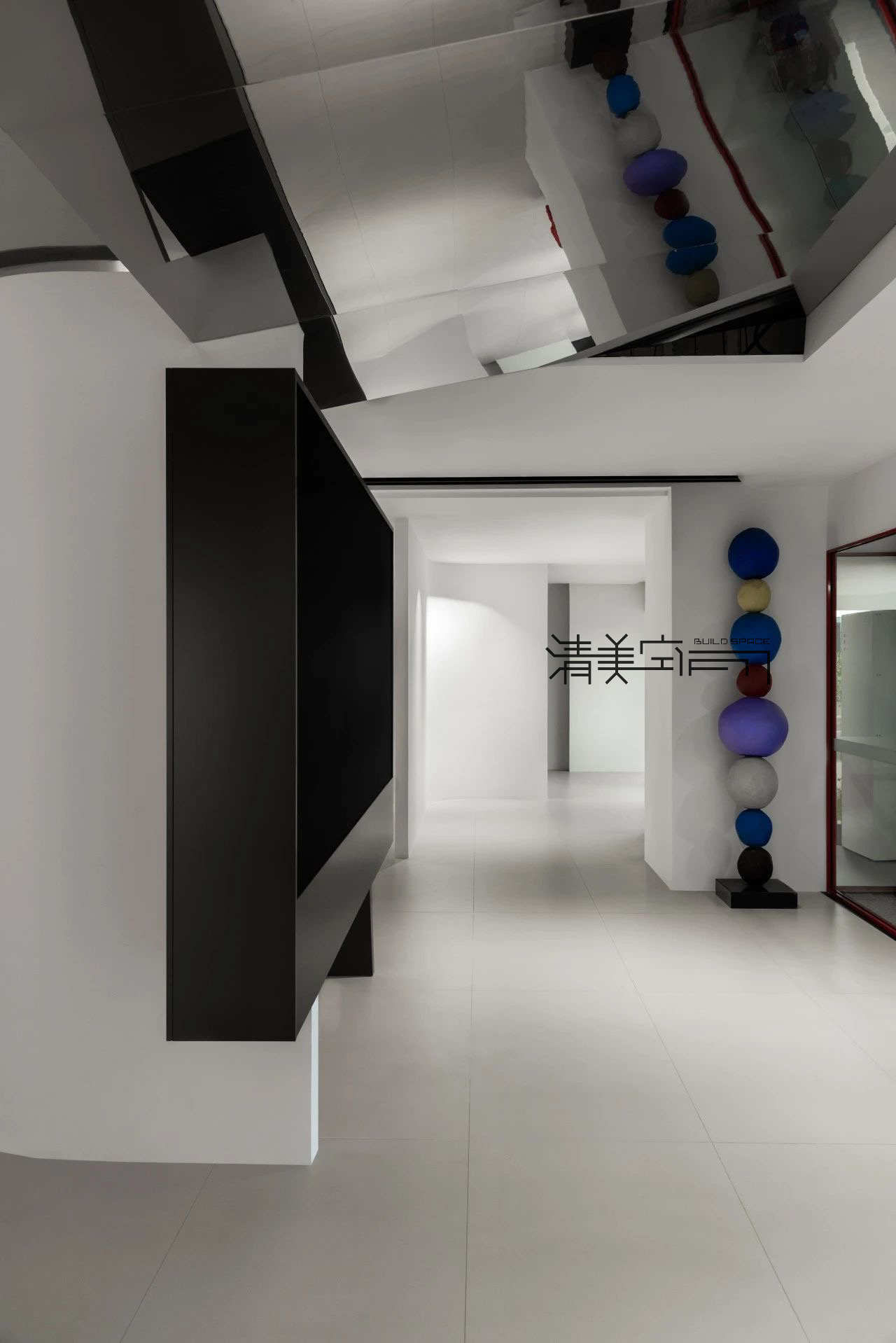 自然之栖,肆意生长丨中国北京丨清美空间-23