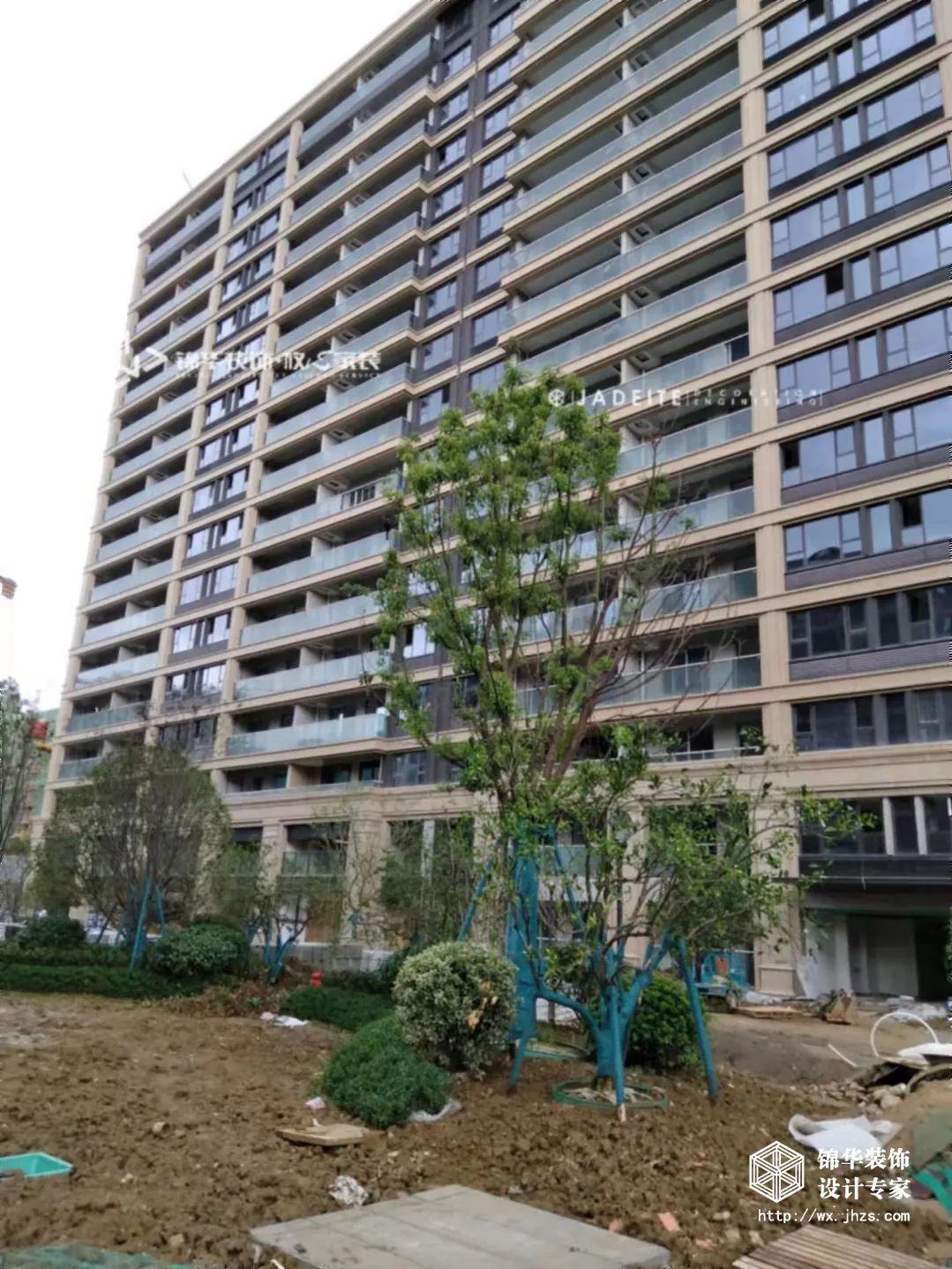 绿城诚园品质大盘丨锦华-19