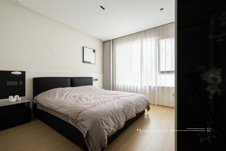 水木实景 · 中央原墅-41