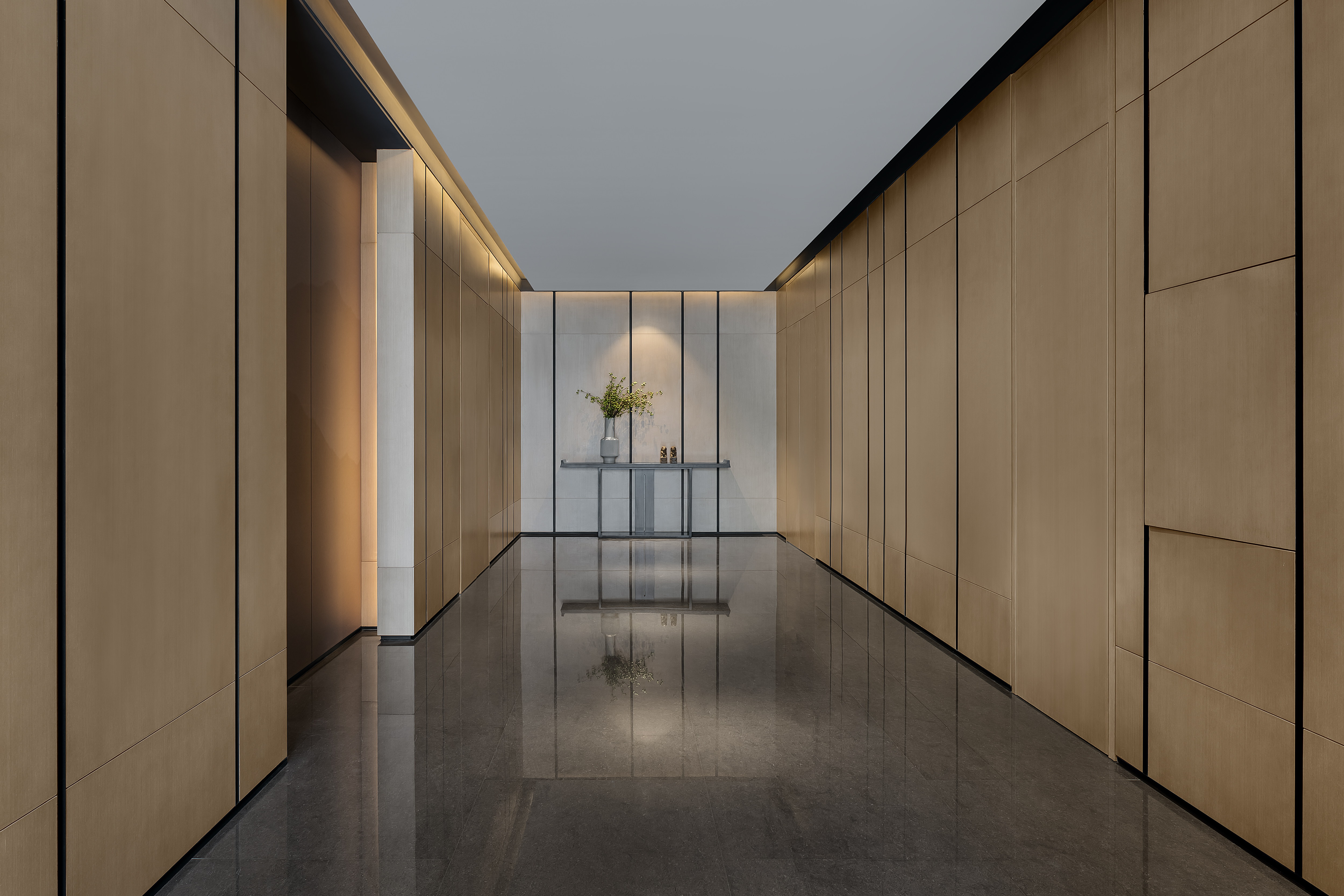 南京九月森林售楼处-30