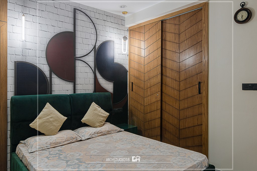 丨印度新德里丨Archstudio 18-24