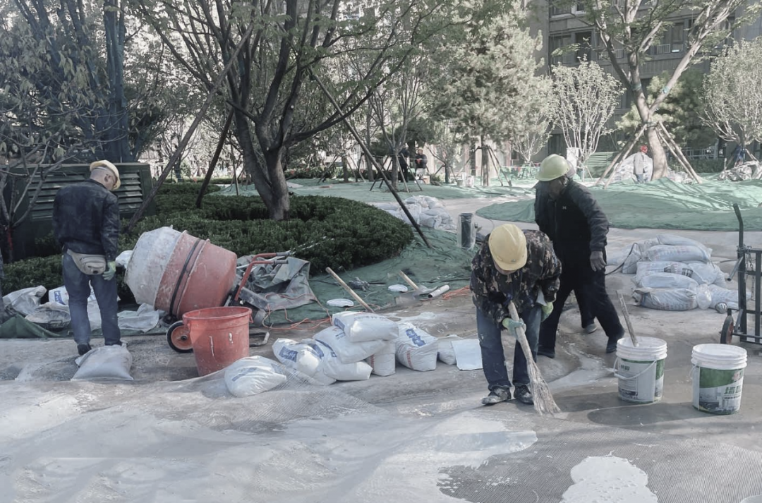 唐山国茂府一期丨中国唐山丨阿普贝思(北京)建筑景观设计咨询有限公司-62