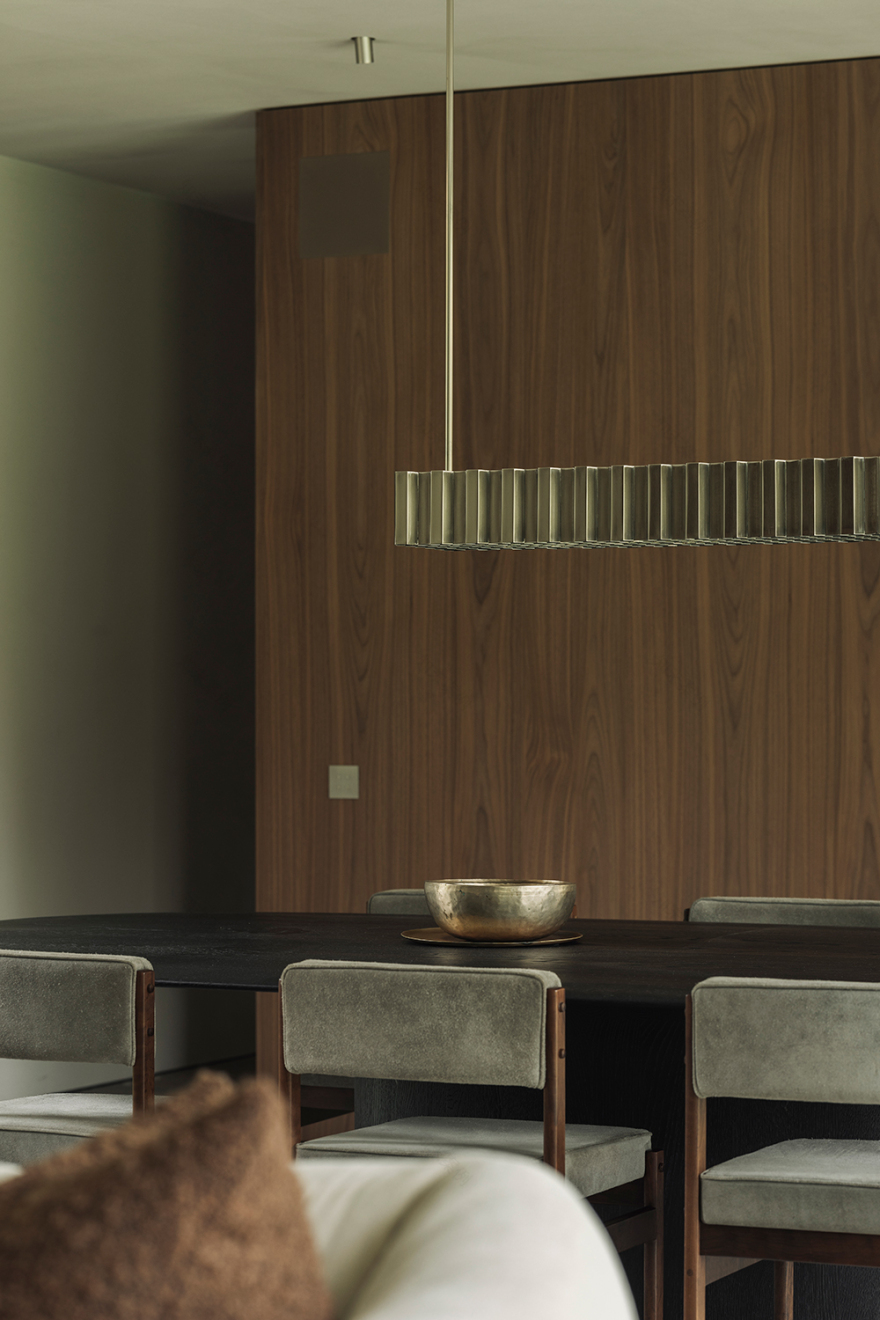 HV 住宅室内设计丨比利时-8