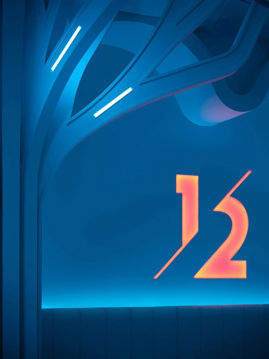 1,2 Coffee & Bar(鼓浪屿店)丨中国厦门丨CUN PANDA NANA-52