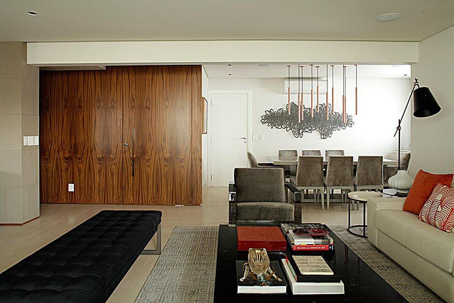 巴西 Chácara Klabin 公寓-7