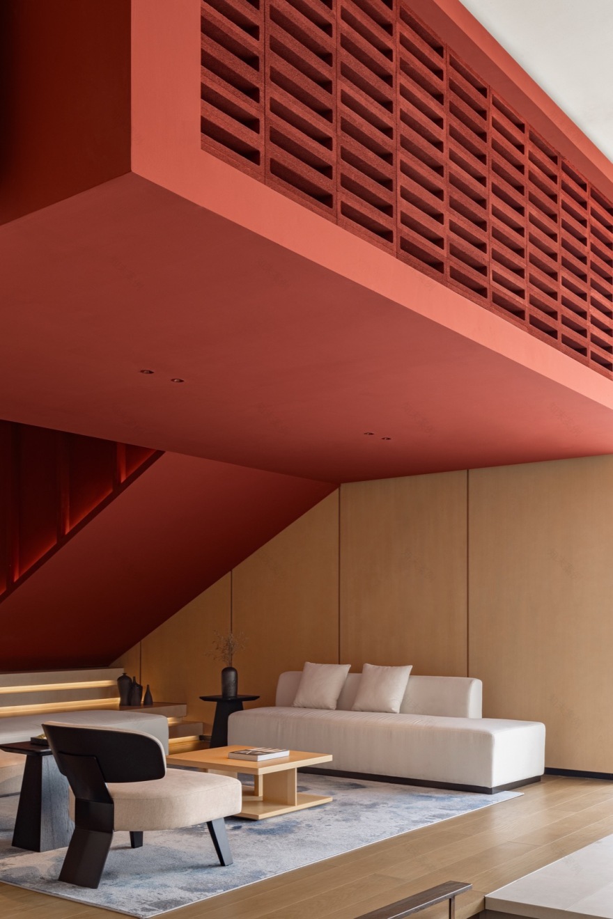 艾罗照明南沙创新工厂(红砖艺术酒店)丨中国广东丨加减智库建筑设计事务所-100