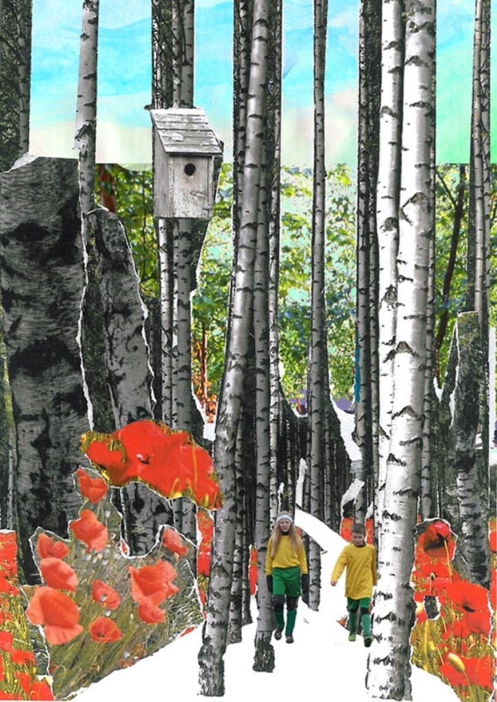 帕克·鲁格维尔德·波特拉拉尔·西尔斯堡-15