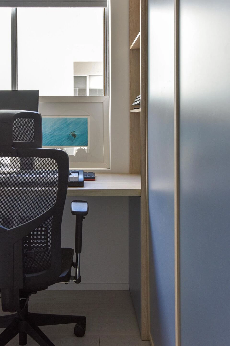 Vaucluse 公寓改造丨澳大利亚新南威尔士丨Nathalie Scipioni Architects-15