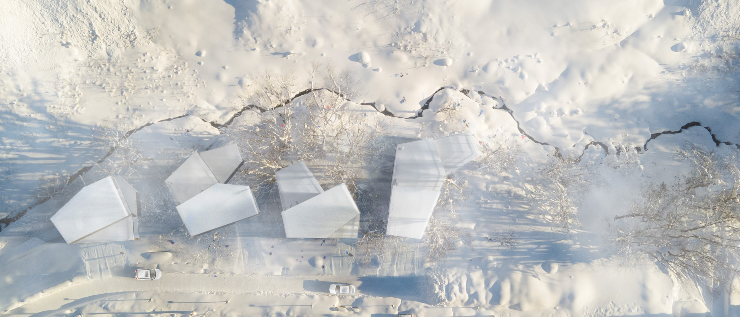 丨日本丨Florian Busch Architects-3