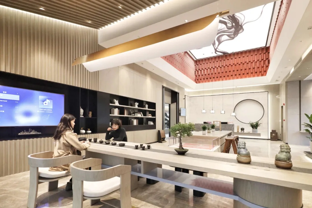 湖北沔阳小镇小米未来酒店丨中国湖北-9