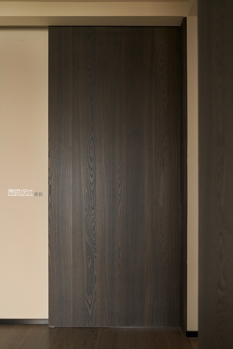 洄游 · 福州乌龙江边 145 平住宅设计丨中国福州丨原色设计-70