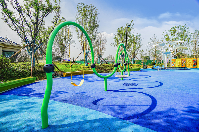 山东临沂恒大文化旅游城丨中国临沂丨牧童集团（广东）实业有限公司-19