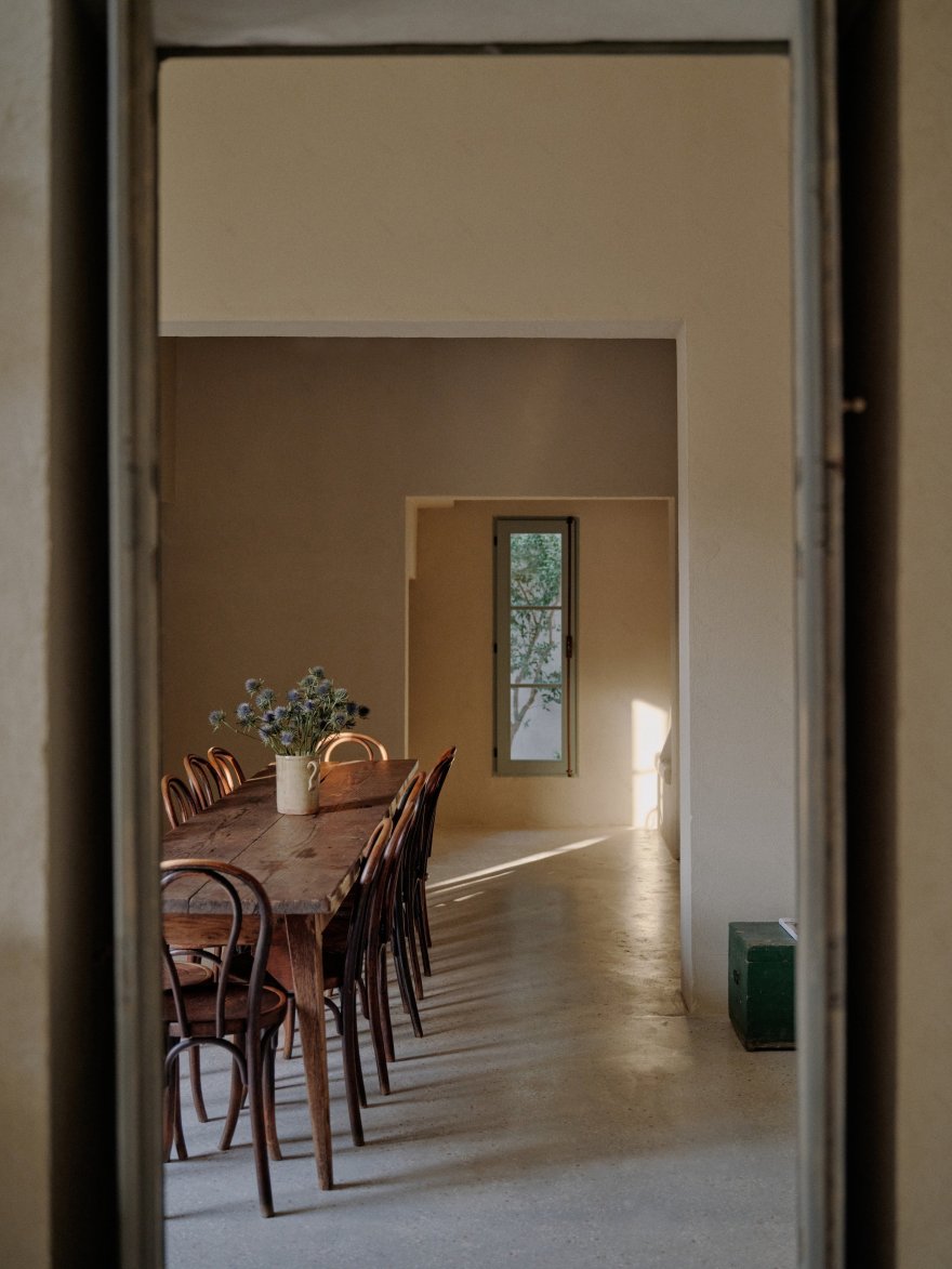 埃德蒙多宫修复项目丨意大利丨Luca Baldazzi-3