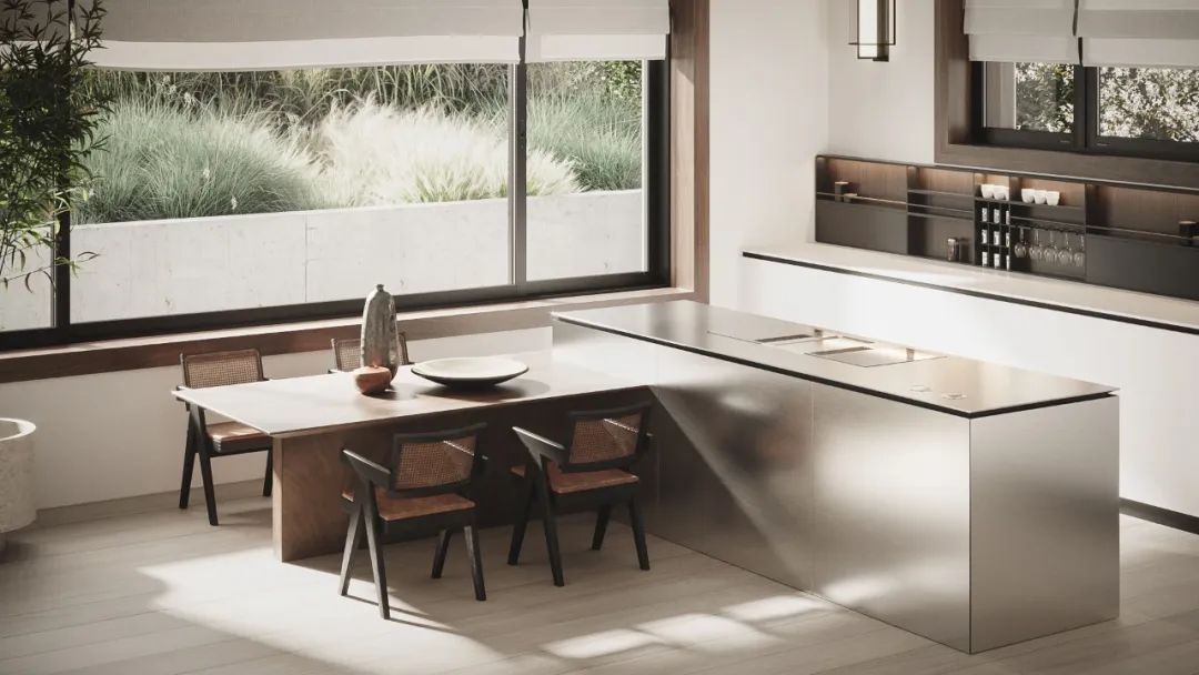 光与尘埃的美丽交织丨 Dezest Design-55