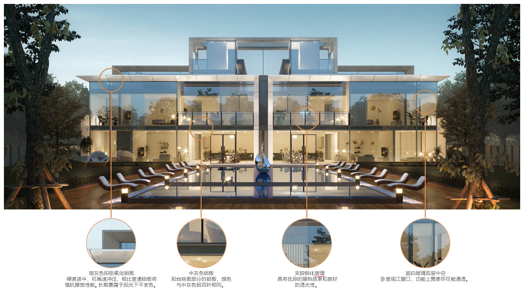 基准方中丨佛山顺德大良项目概念规划设计 丨中国广东-56