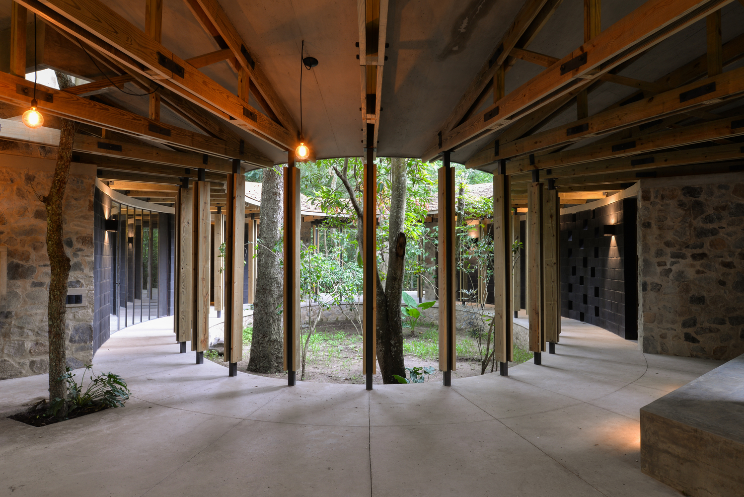 Amacueca House  CoA arquitectura + Departamento de Arquitectura-31