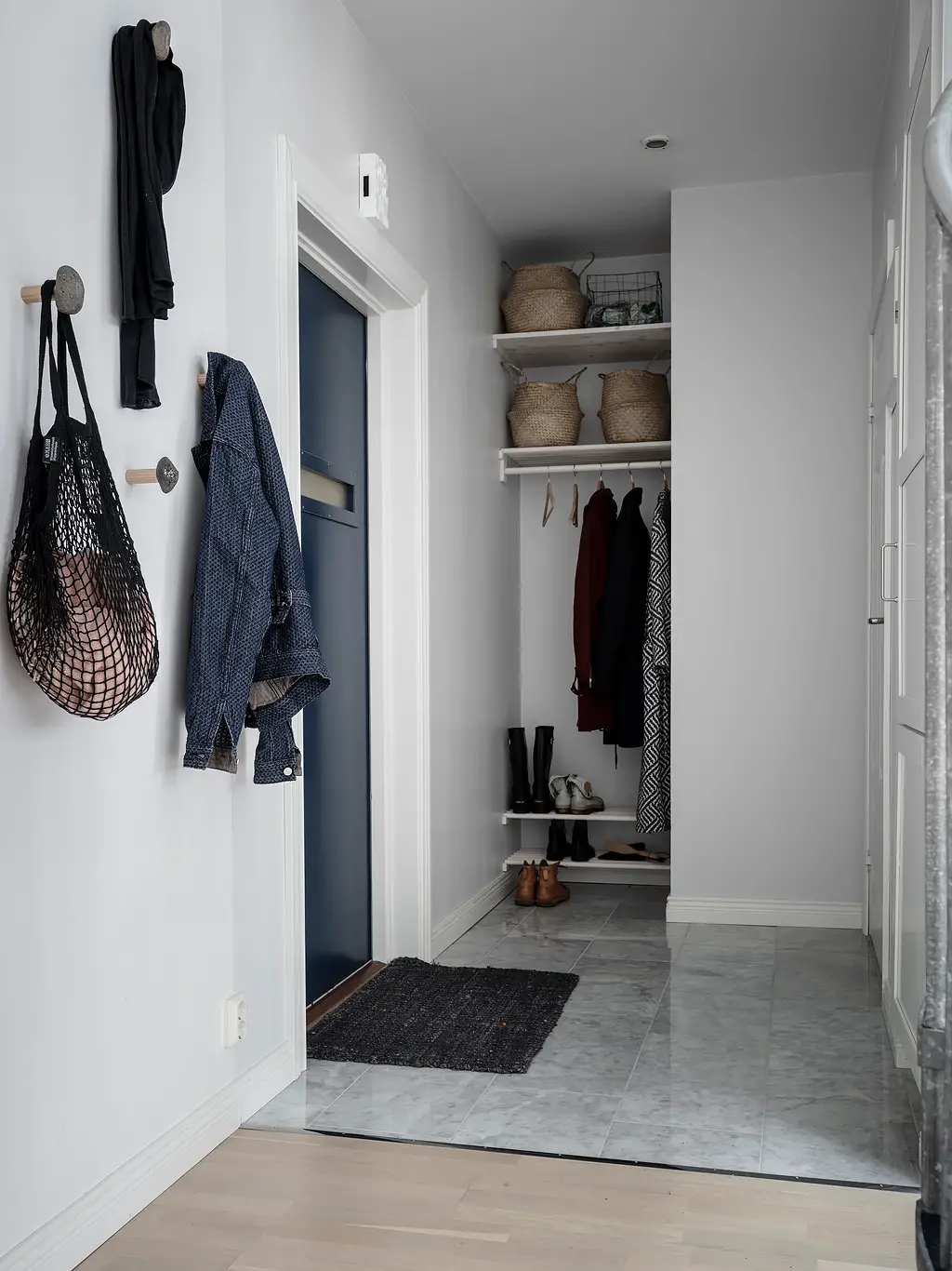 工业风三层 loft 公寓，独特设计令人惊艳-27