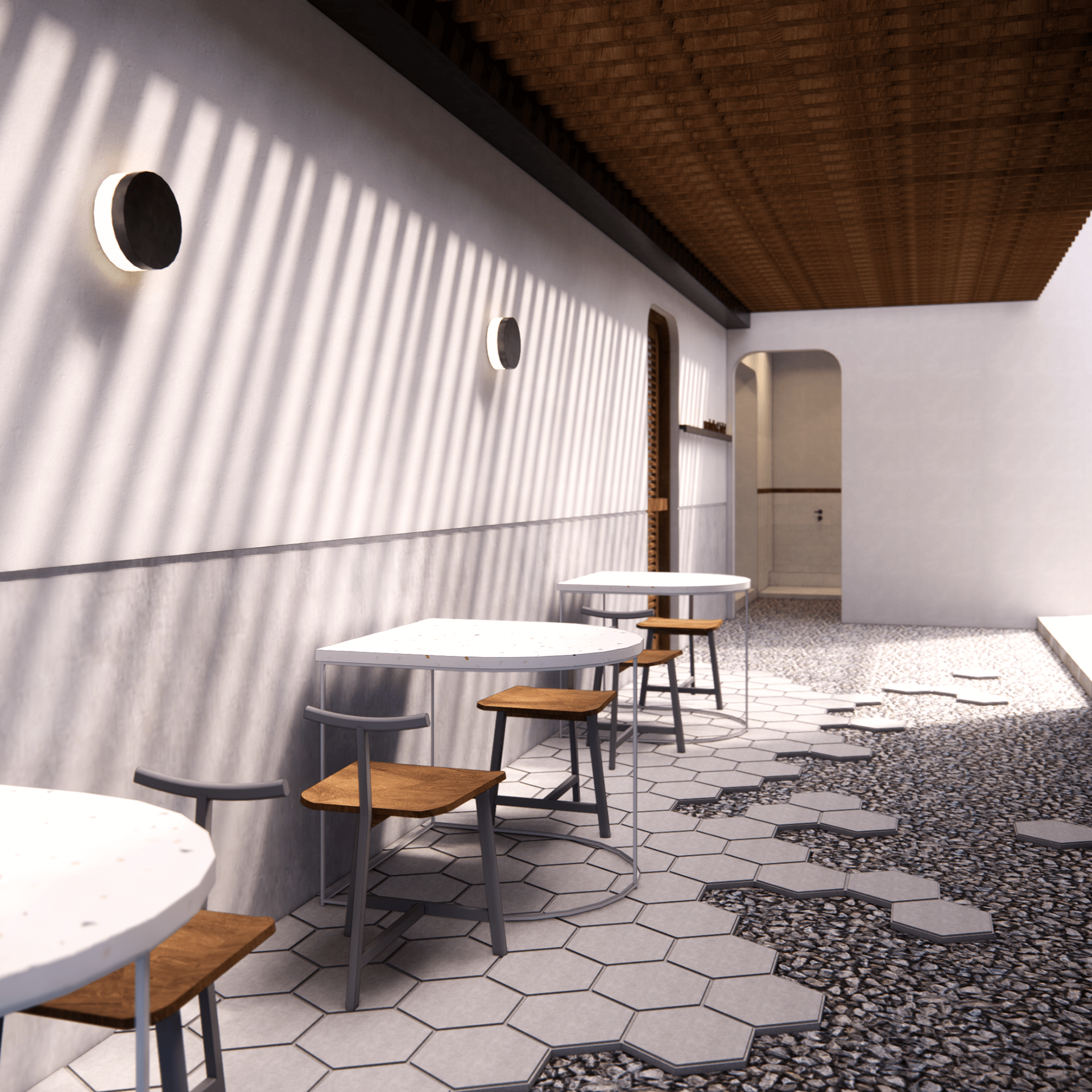 特塔咖啡丨印度-7