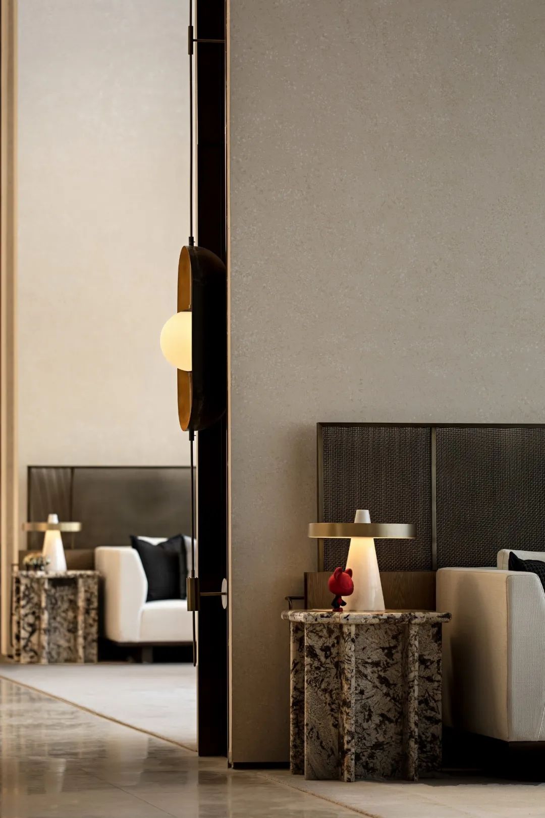 西安中粮·天悦展示中心丨中国西安-20