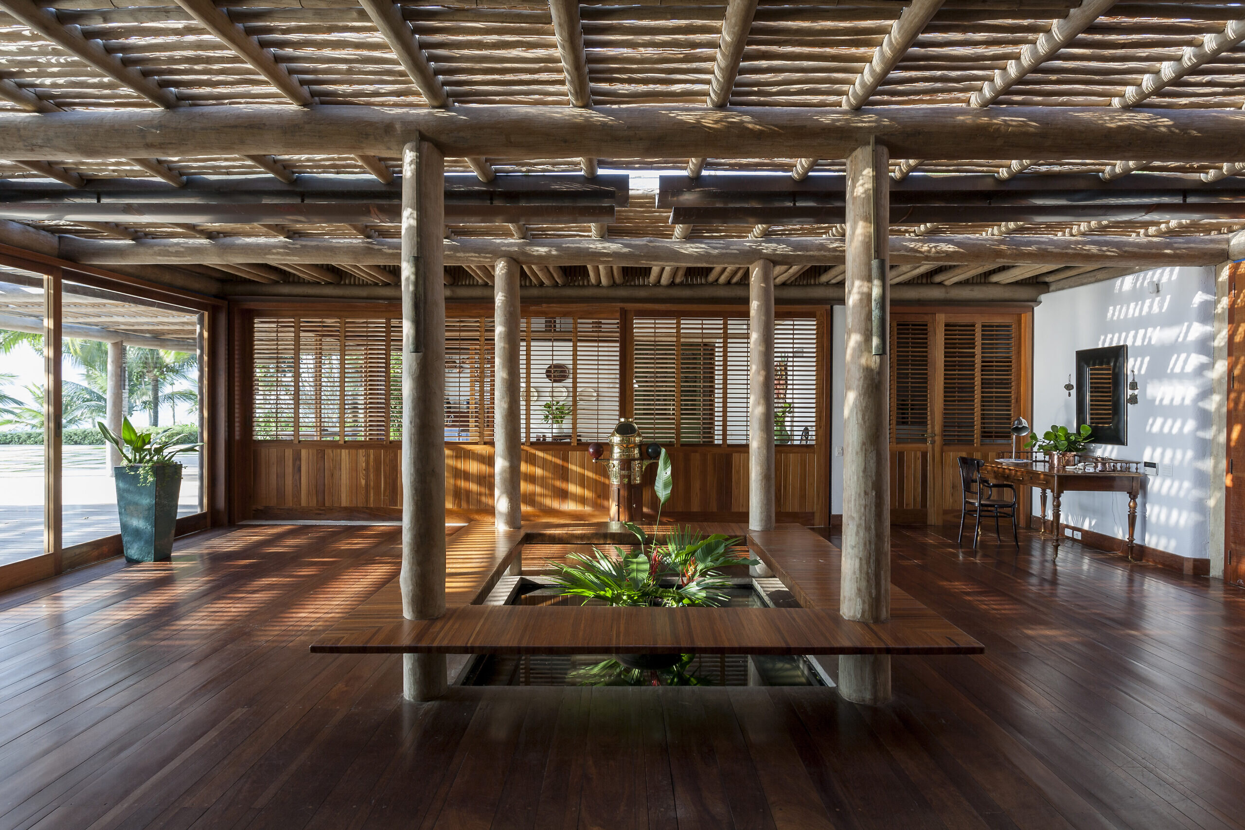 GB住宅（注：GB可能有多种含义，如果有具体情境，务必补充更多信息） 丨巴西圣保罗-0