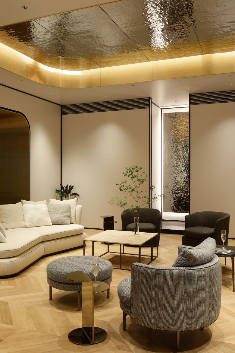 艾吉亚工作室丨日本东京丨NAOI architecture & design office-8