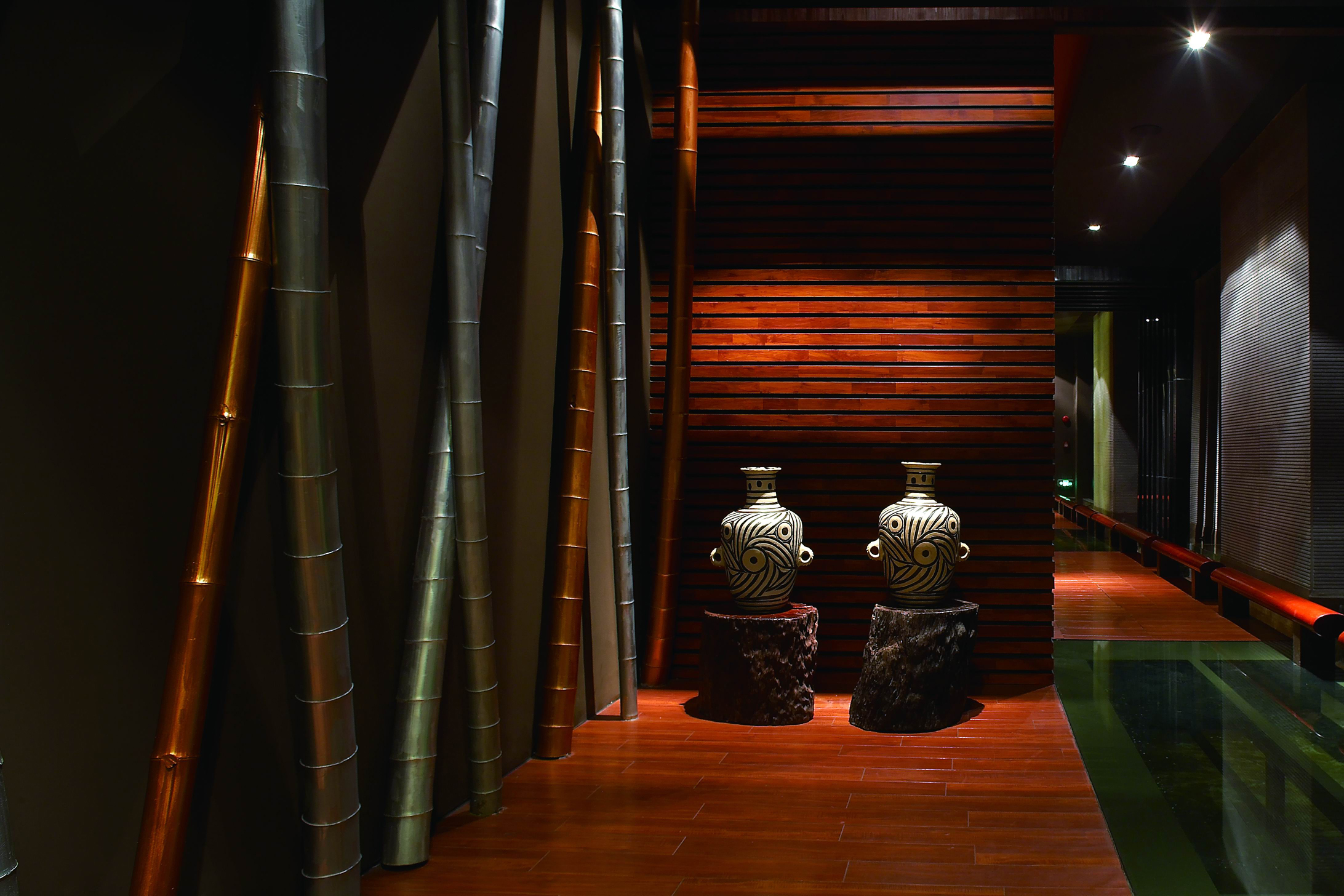 广州白云国际会议中心酒店红馆-18