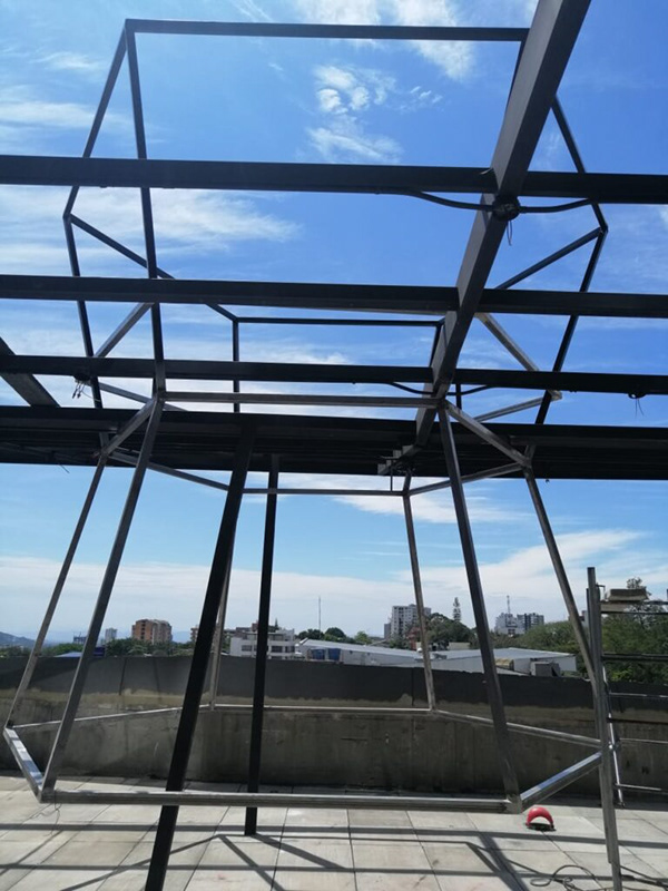 室内设计 M30 法国酒店-7