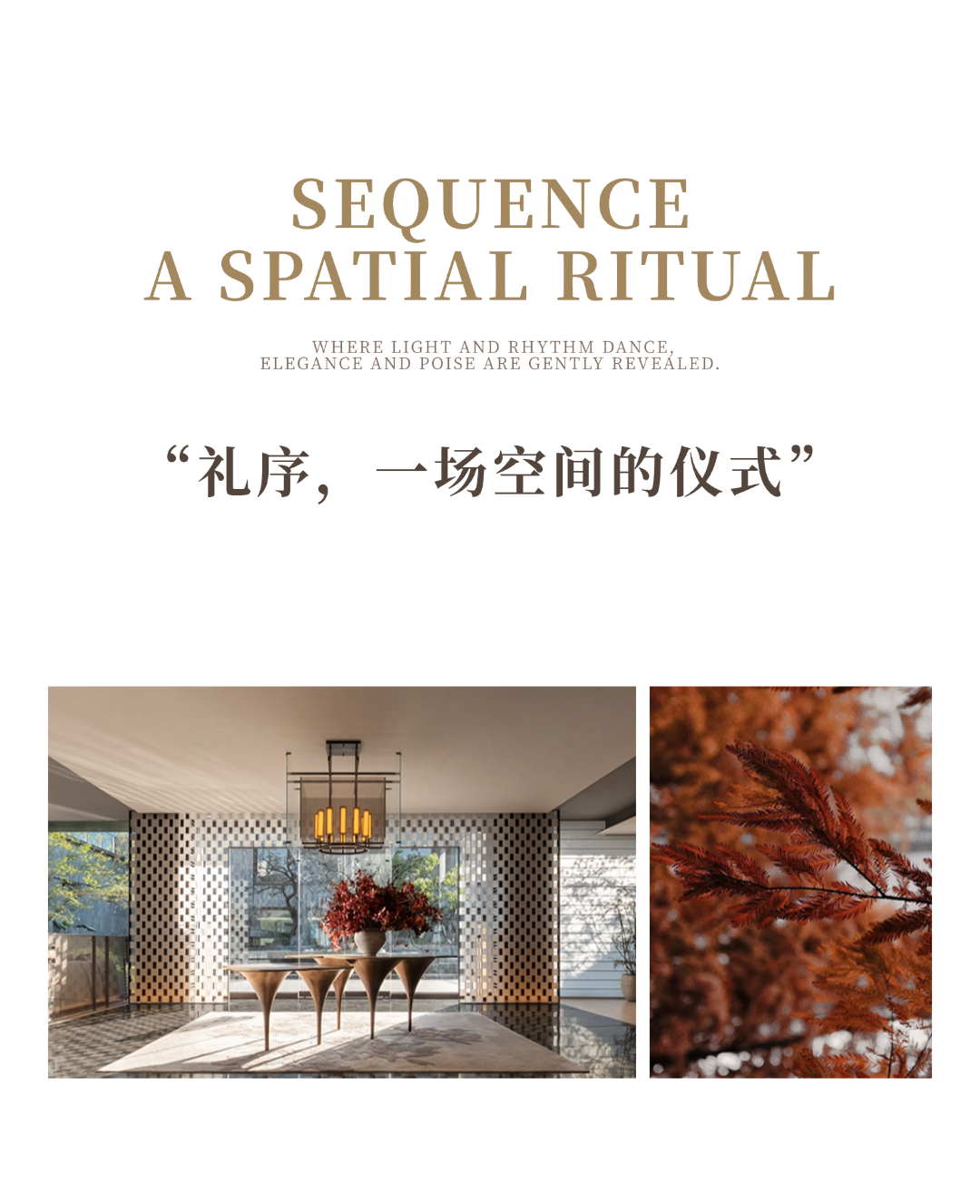 济南远洋万和公馆丨中国济南丨刘荣禄国际空间设计-4