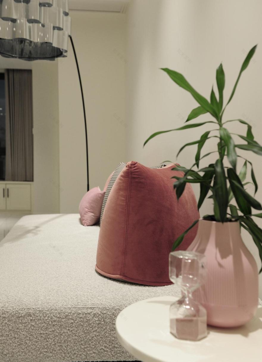 平层住宅设计丨曙欣设计-6