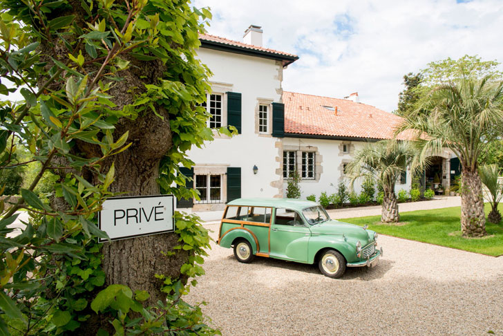 法国 15 世纪古堡惊艳重生-22