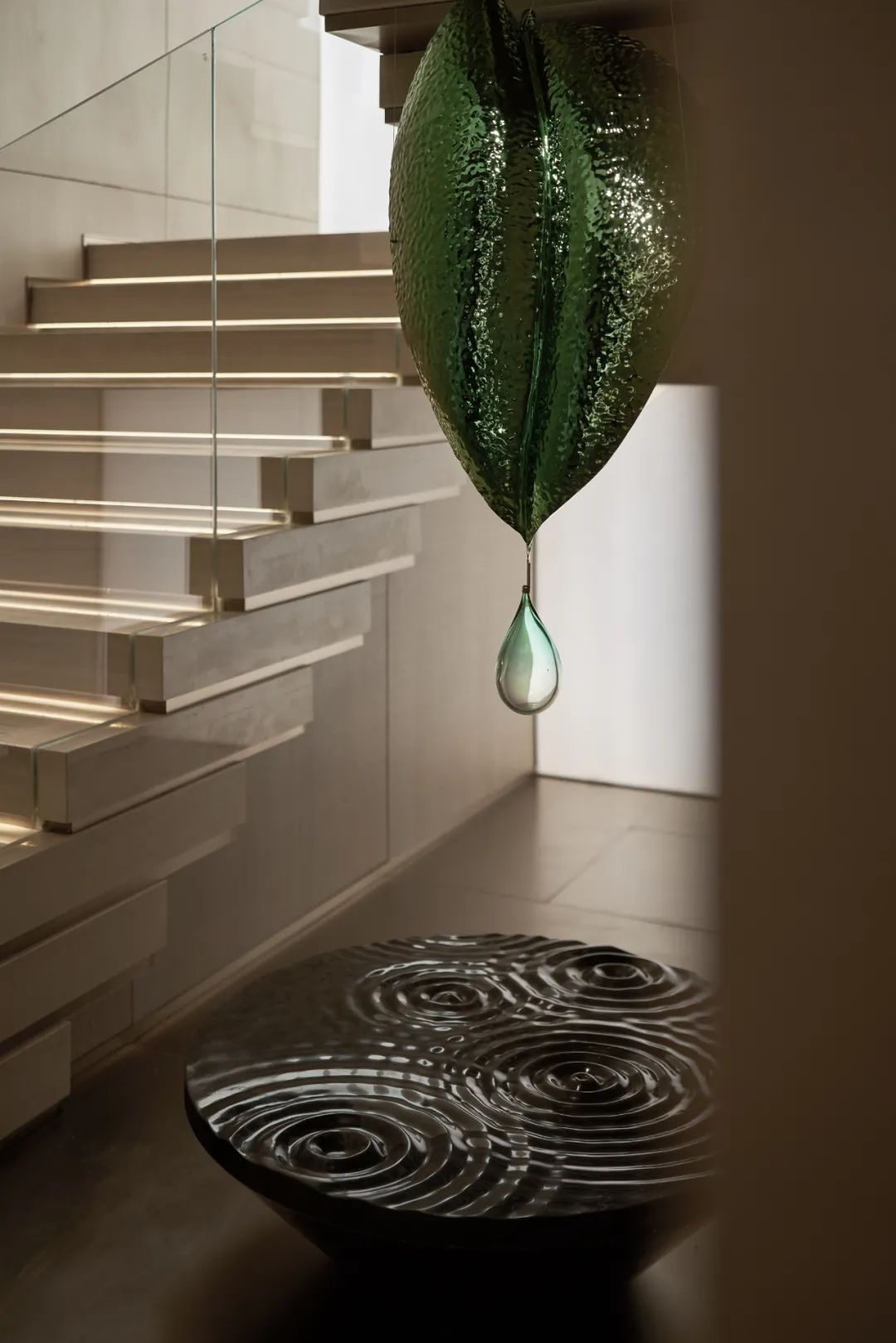 中建·桃李九章销售中心丨中国长沙丨本则设计-41