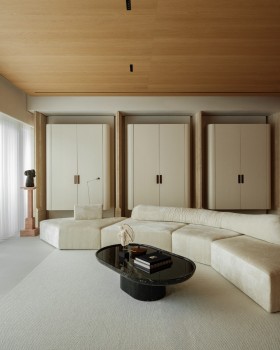 藏家十七号,节奏·秩序,重塑自由之所Z·RAIN