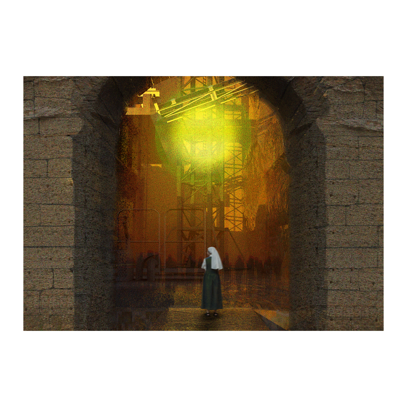 丨土耳其丨Pelin Gezer（中东技术大学学生）-8