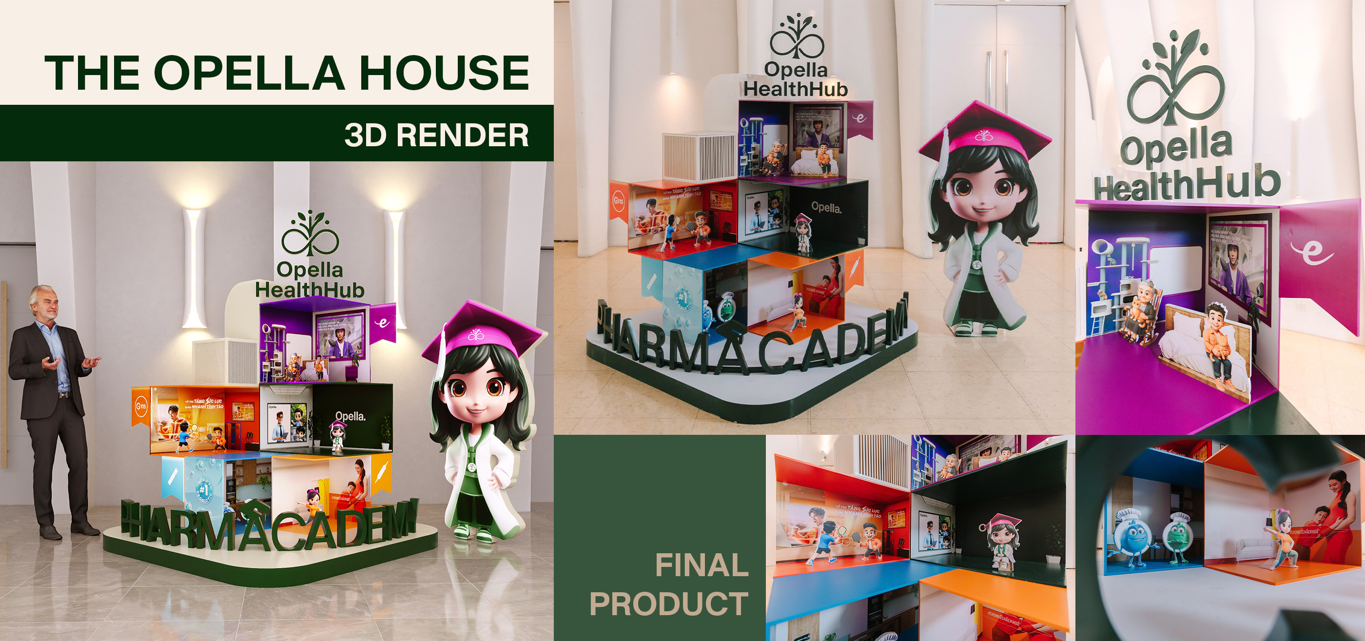 OPELLA PHARMACADEMY 2025-6