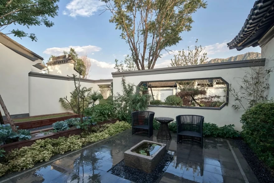 北京桃李春风-71