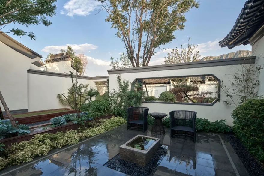 北京桃李春风-71