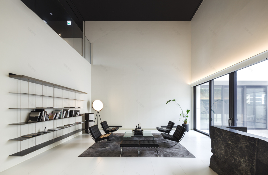 达科之家(Dacor House)B&A Design Communication 设计-22