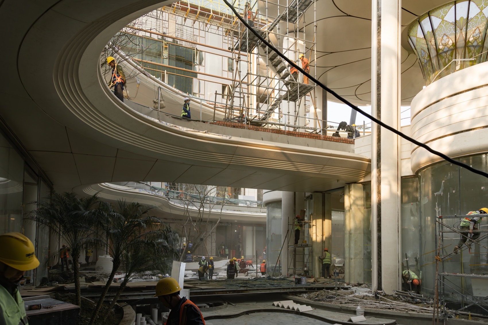 成都 建发海耀丨中国成都丨ZEN正象设计,仕乾曾等多家公司-126