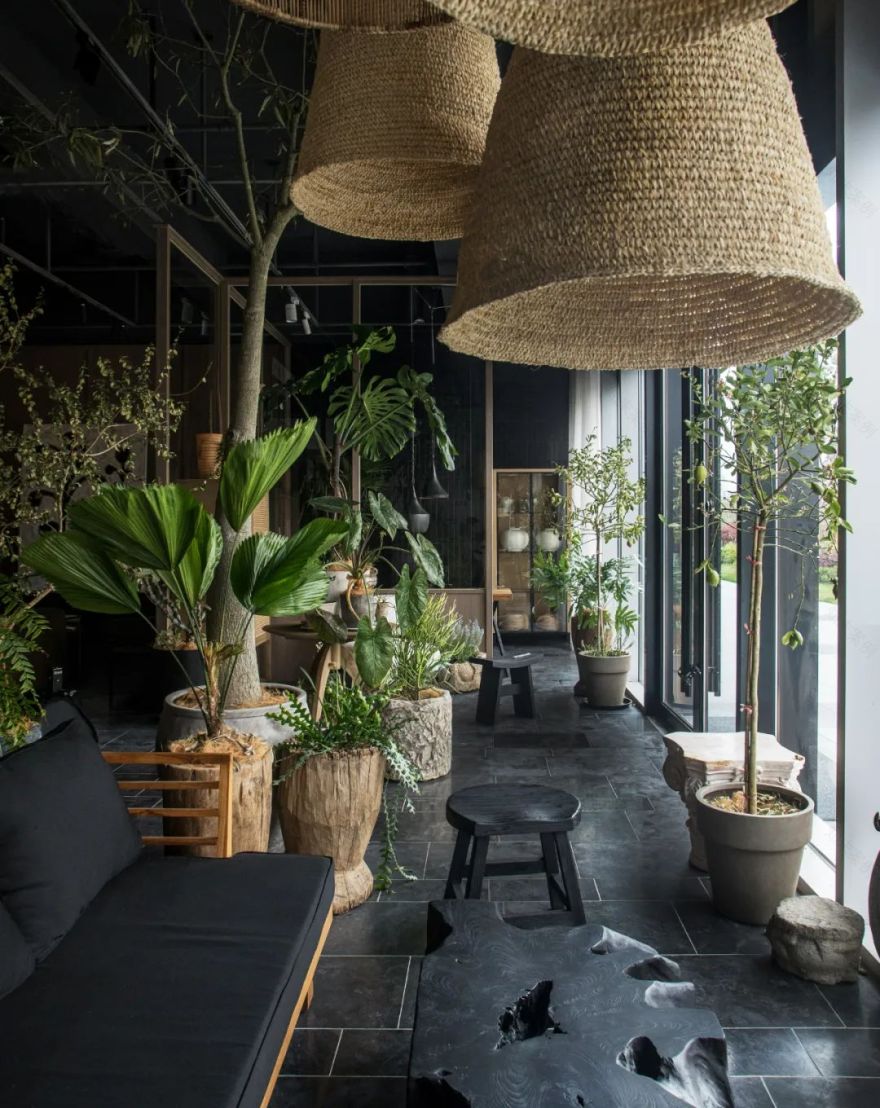 6家NORHOR北欧表情家居零售店丨中国上海丨目心设计研究室-207