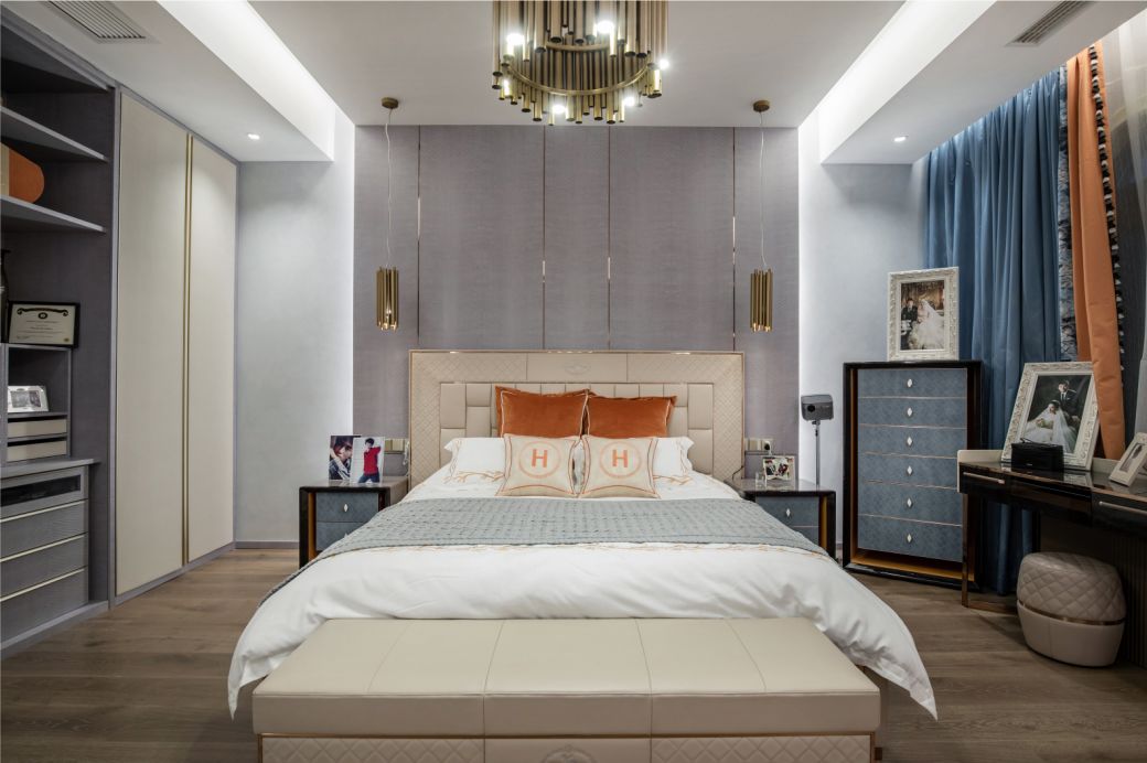 这才是顶级别墅，该有的样子！-21