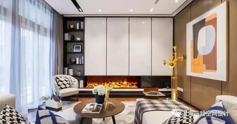 宜居所 - 现代美式-17