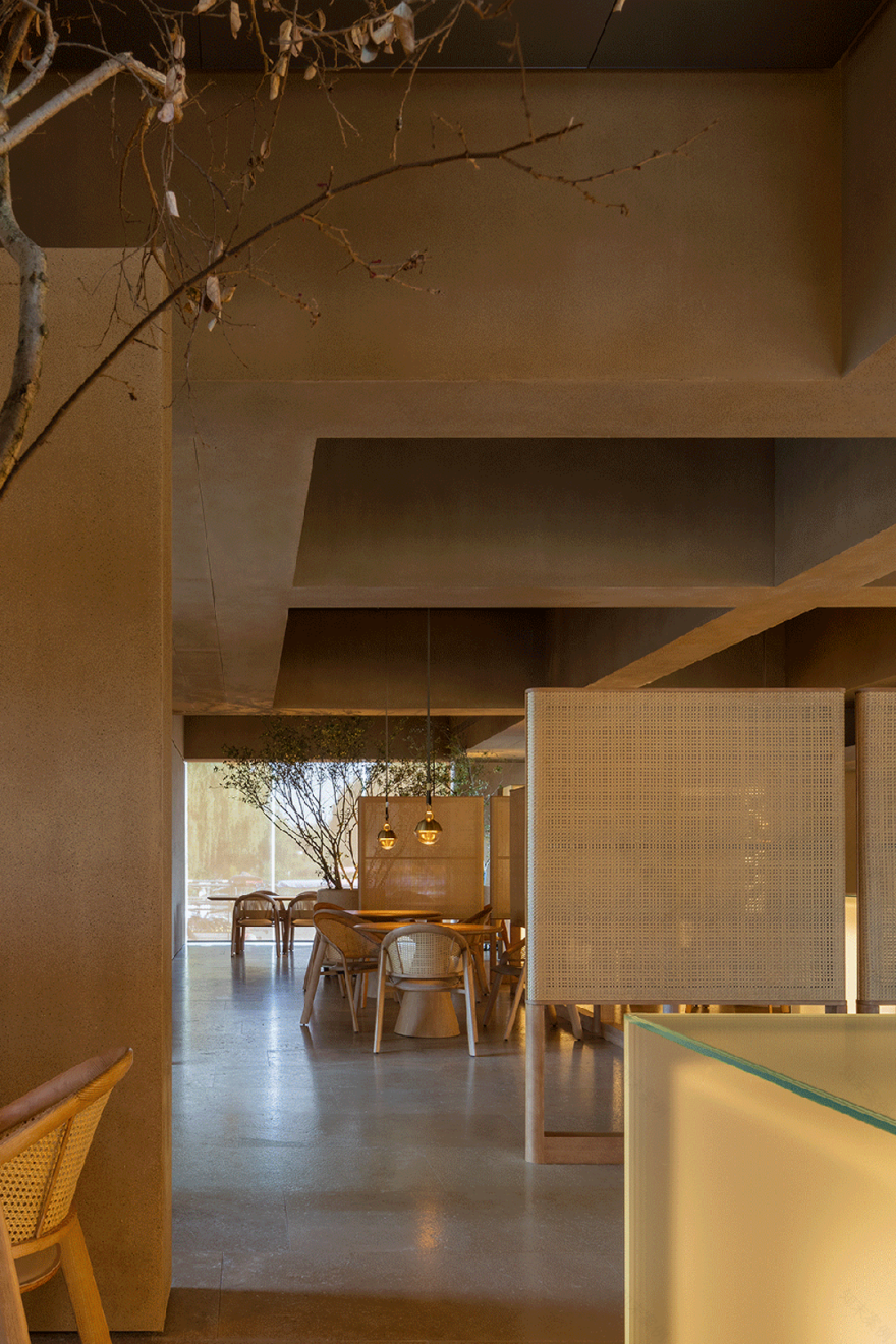 民间静修处,拜伦湾丨CJH Studio,Paul Robertson Architect-136